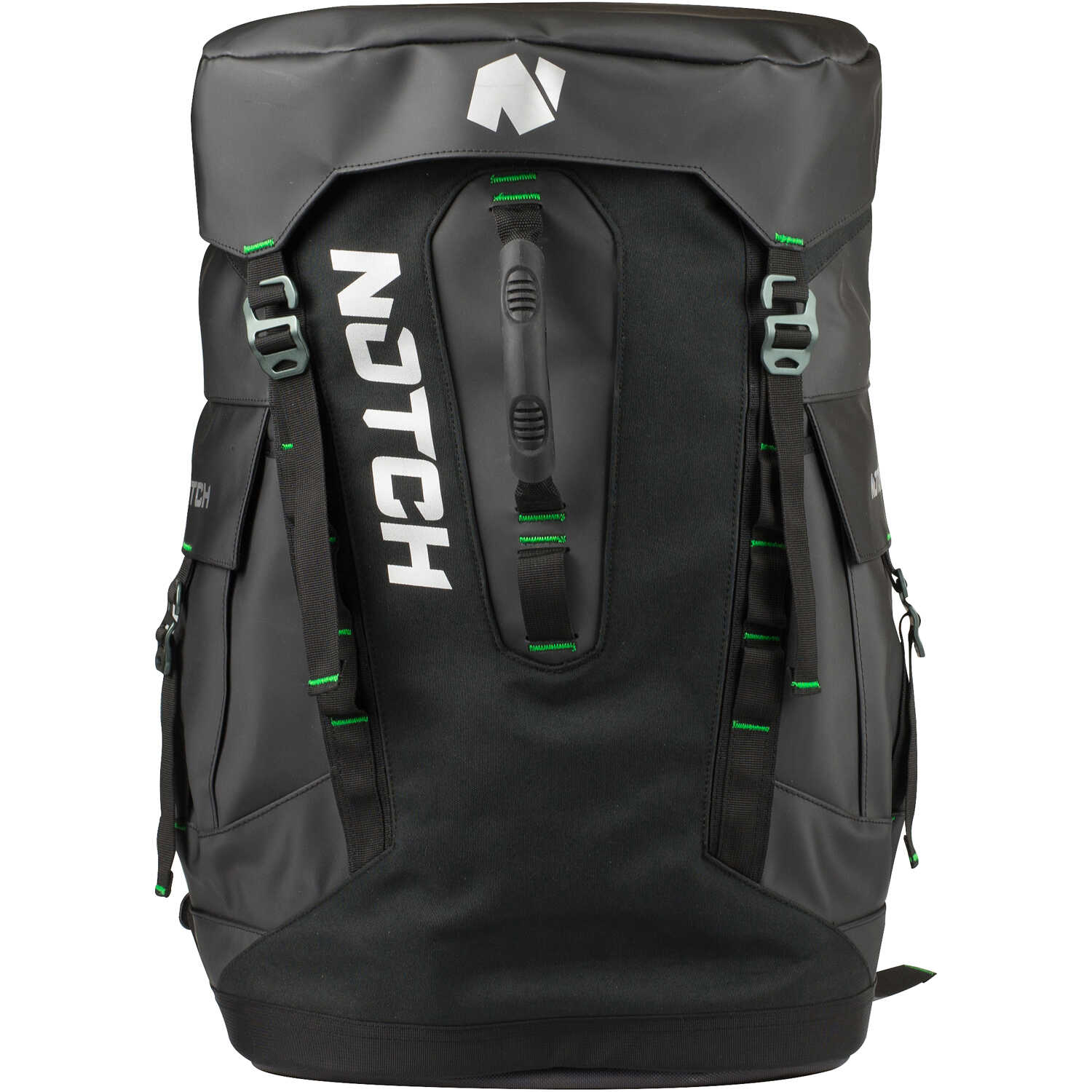 Notch Pro Deluxe Rope Bag Forestry Suppliers, Inc.