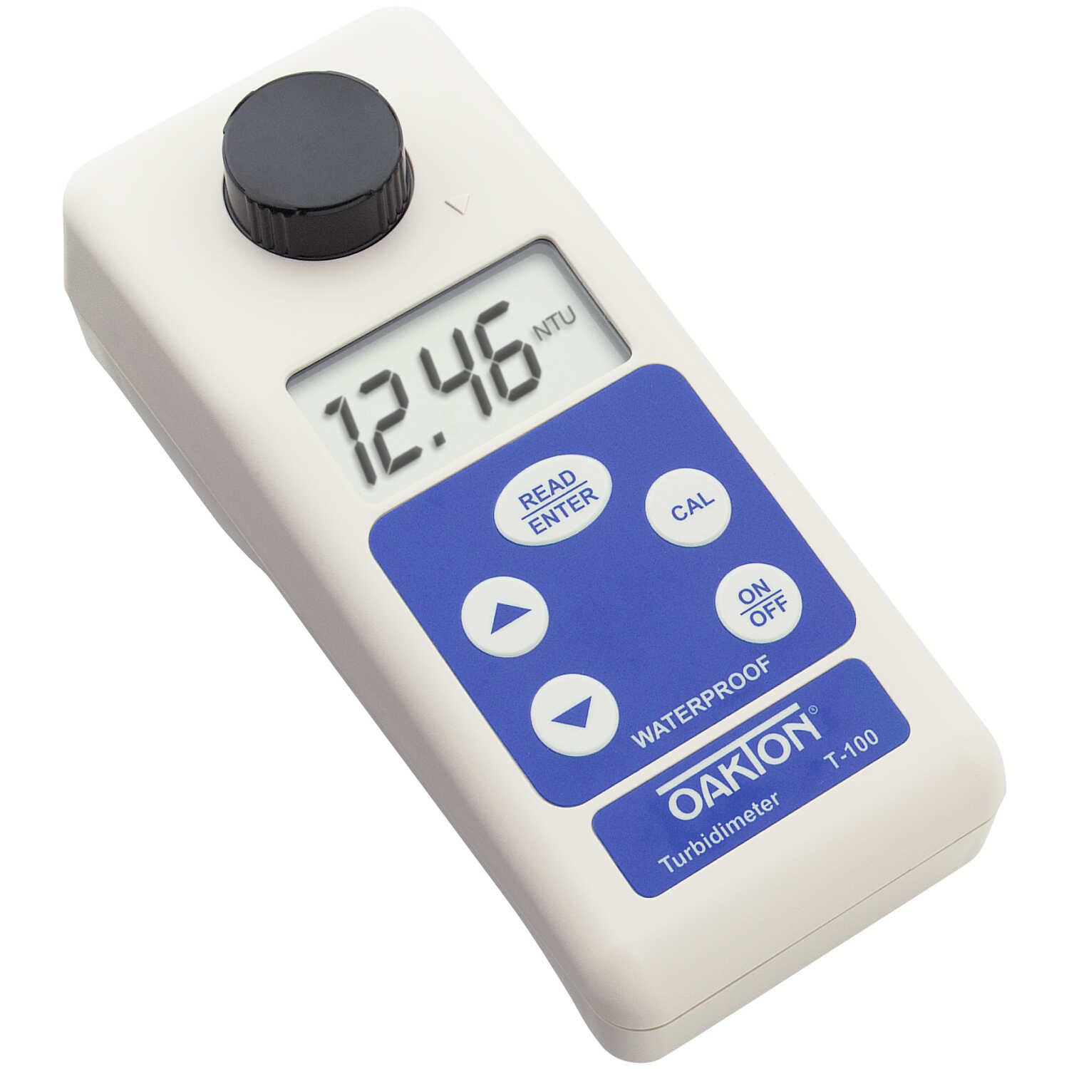 Oakton T100 Waterproof Turbidity Meter Forestry Suppliers, Inc.