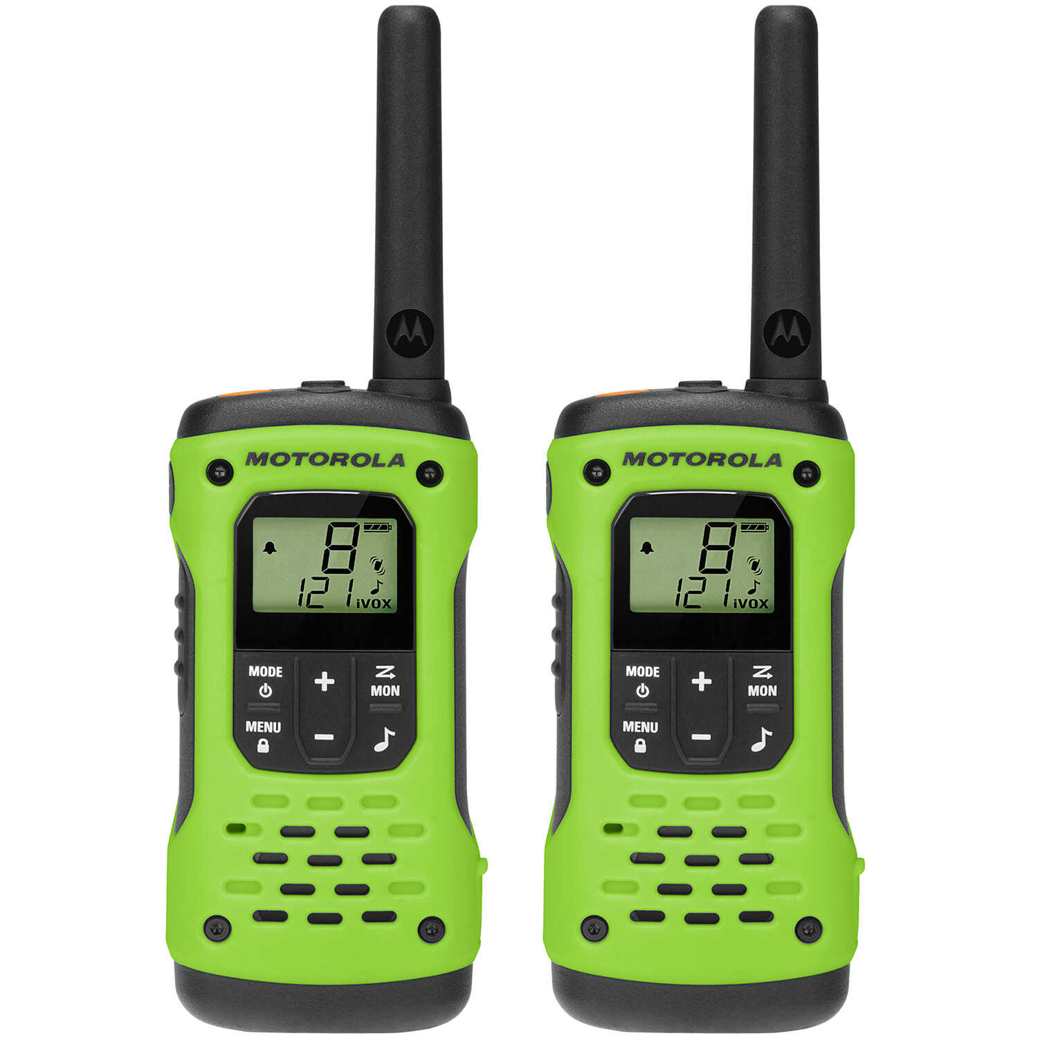Motorola Talkabout T600 H2O Rechargeable TwoWa... Forestry Suppliers