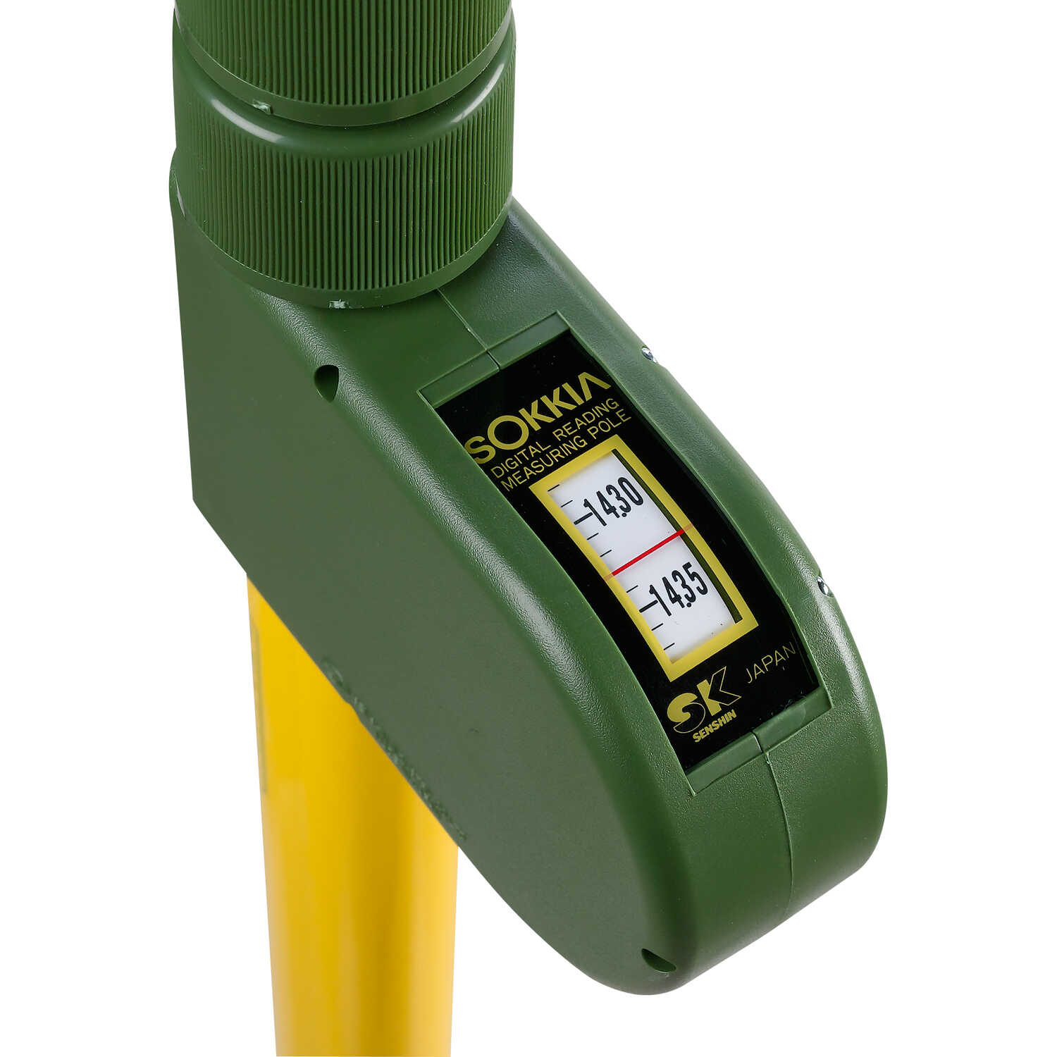 Sokkia SK Telescoping Measuring Pole Forestry Suppliers, Inc.