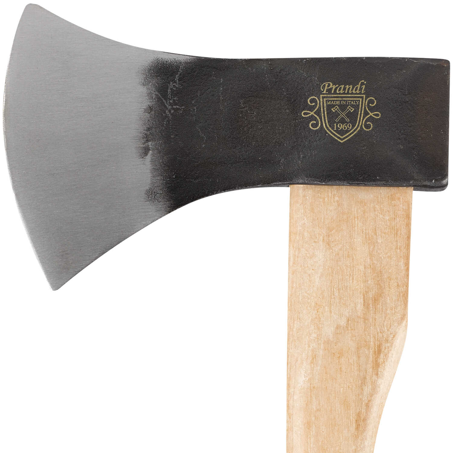 Prandi German Type Axe Forestry Suppliers, Inc.