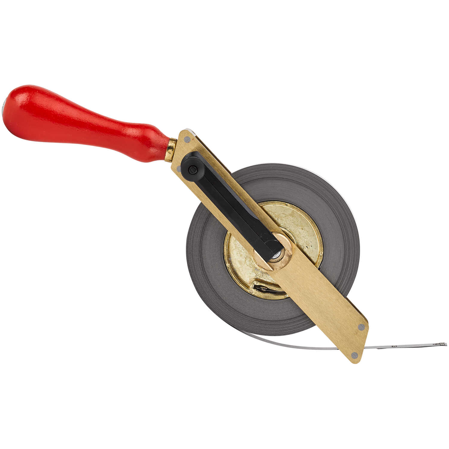 WaterMark Stainless Steel Chalk Tape, 100’/30m