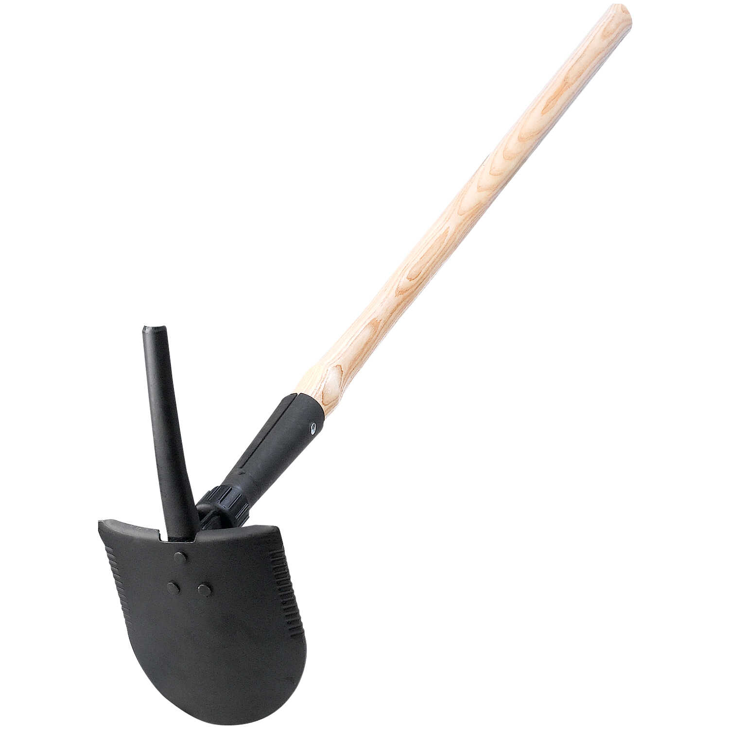 Council Combination Pick Shovel Combi Tool eBay