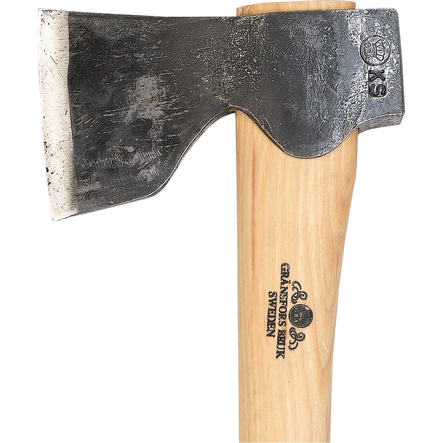 Grnsfors Bruk Carpenters Axe Forestry Suppliers, Inc.