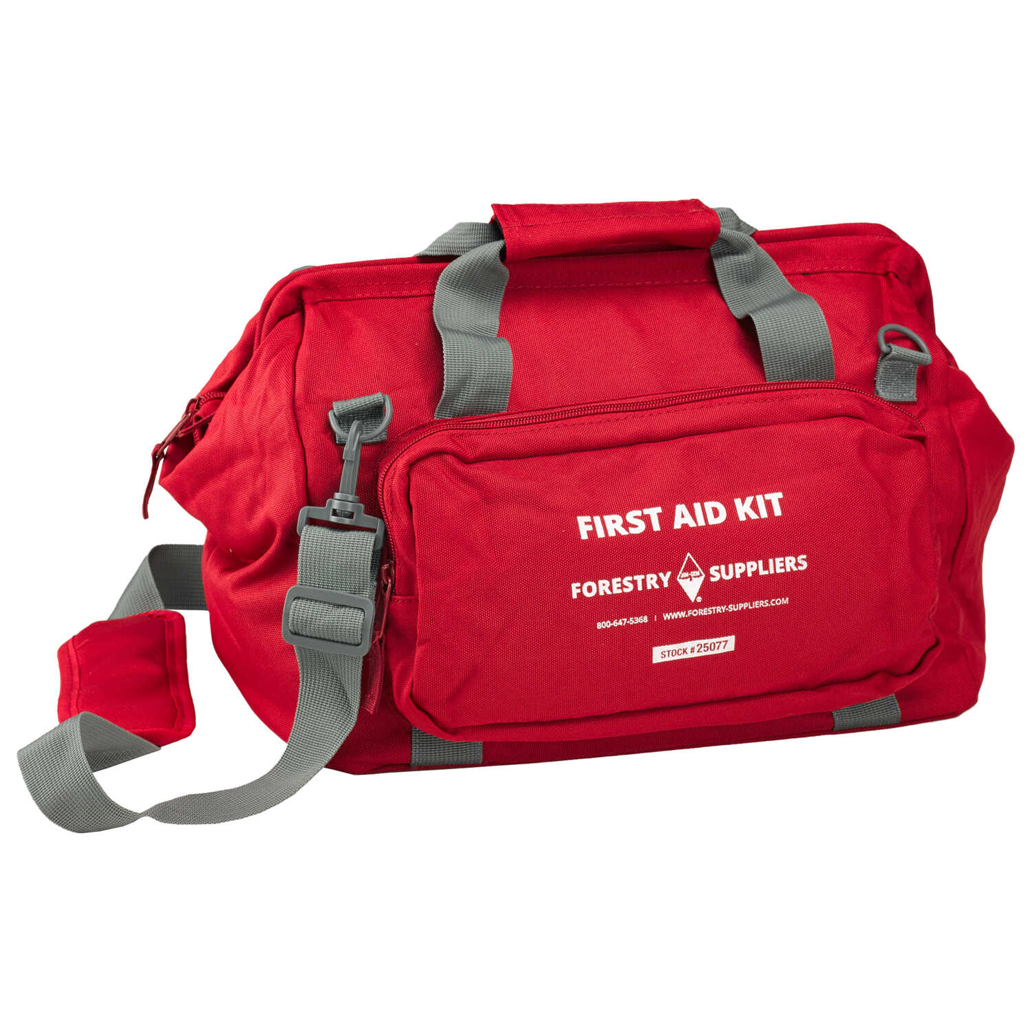 AllTerrain First Aid Kit Forestry Suppliers, Inc.