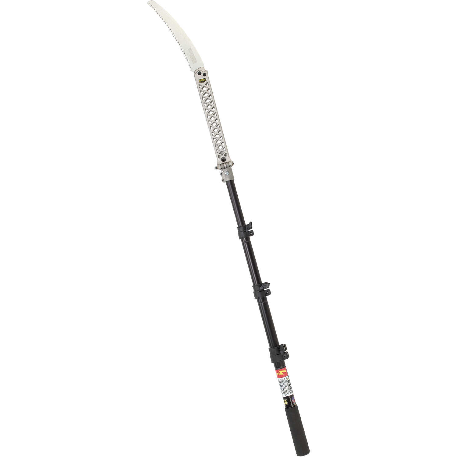 Wicked Tough 15´ Pole Saw Forestry Suppliers, Inc.