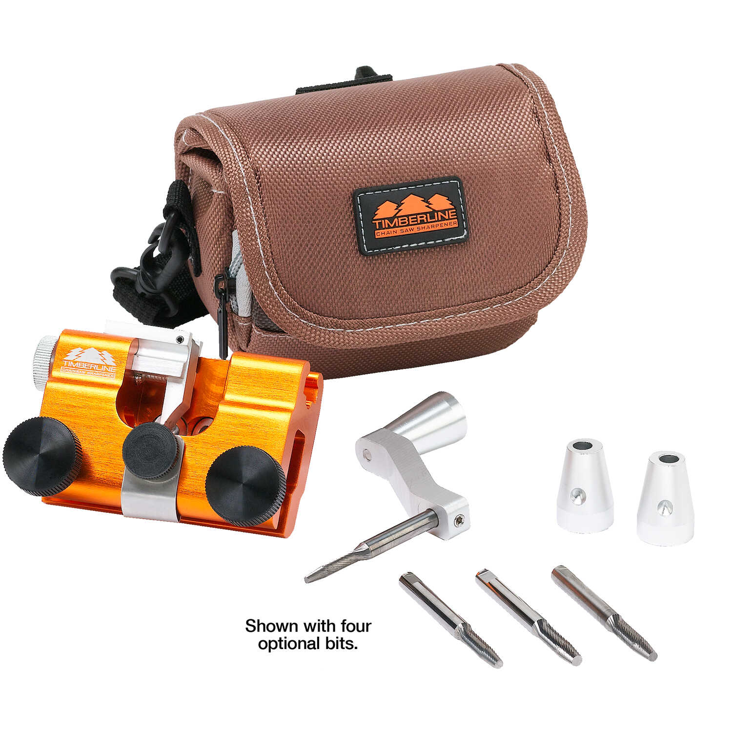 TimberLine Saw Sharpener Carbide... Forestry Suppliers, Inc.