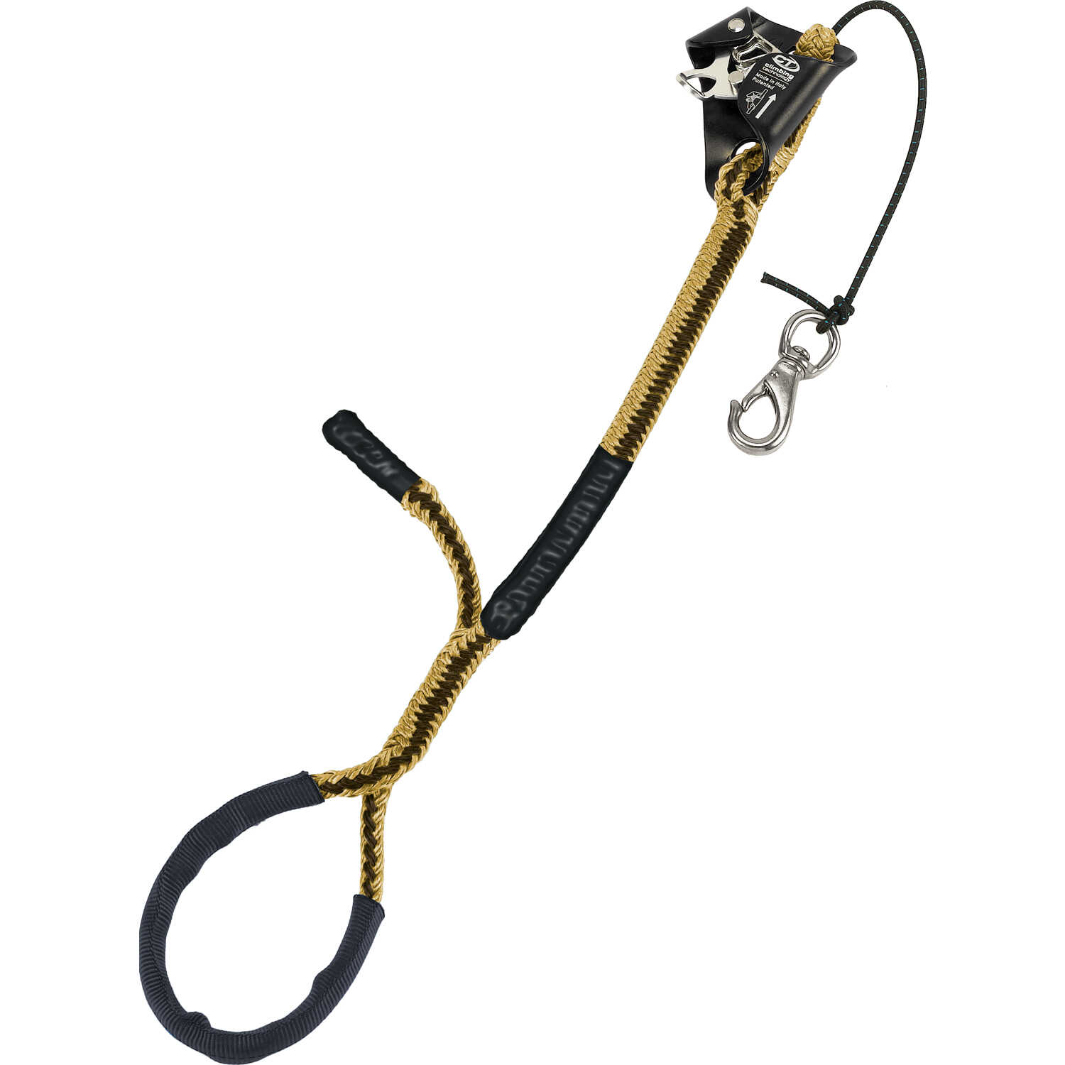 HAAS Tree Ascender System Forestry Suppliers, Inc.