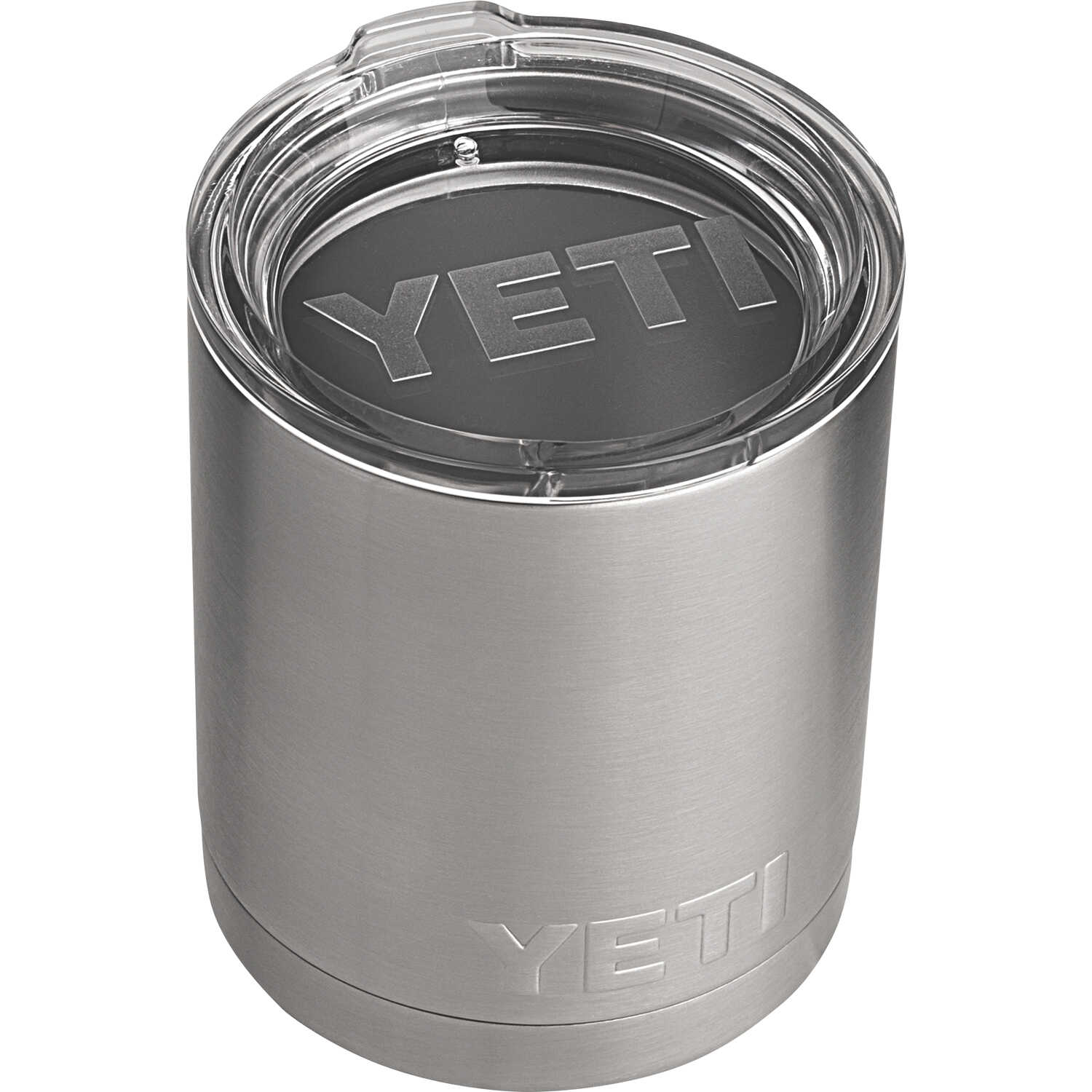 YETI Rambler Lowball Tumbler Forestry Suppliers, Inc.