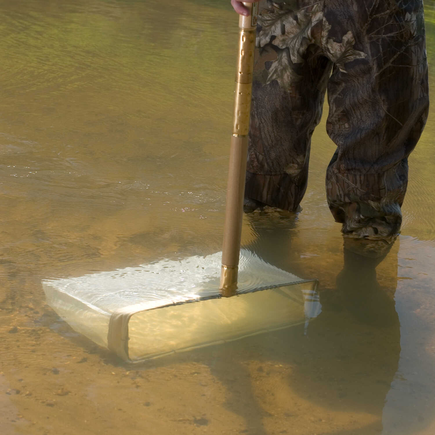 Wildco Bottom Aquatic Kick Net Forestry Suppliers, Inc.