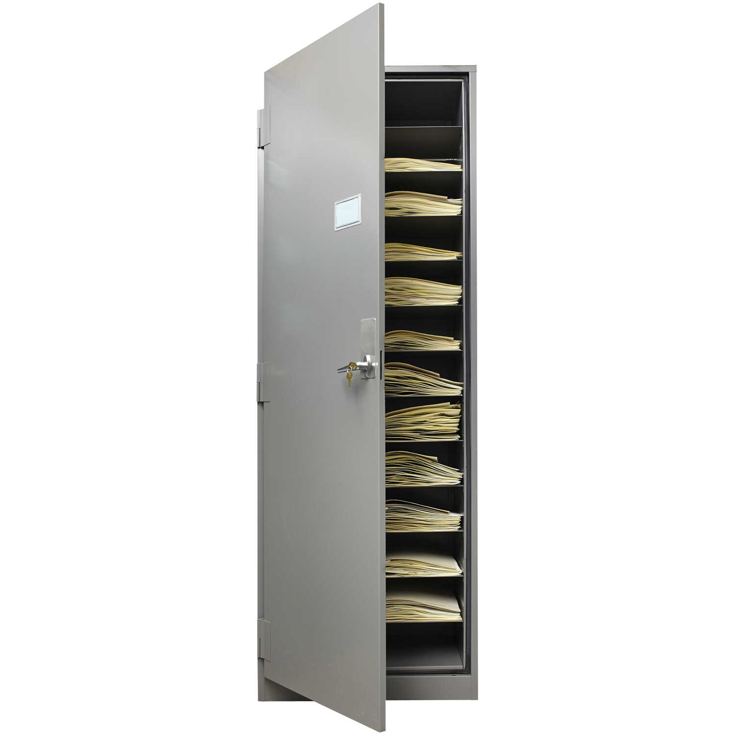 Herbarium Specimen Forestry Suppliers, Inc.