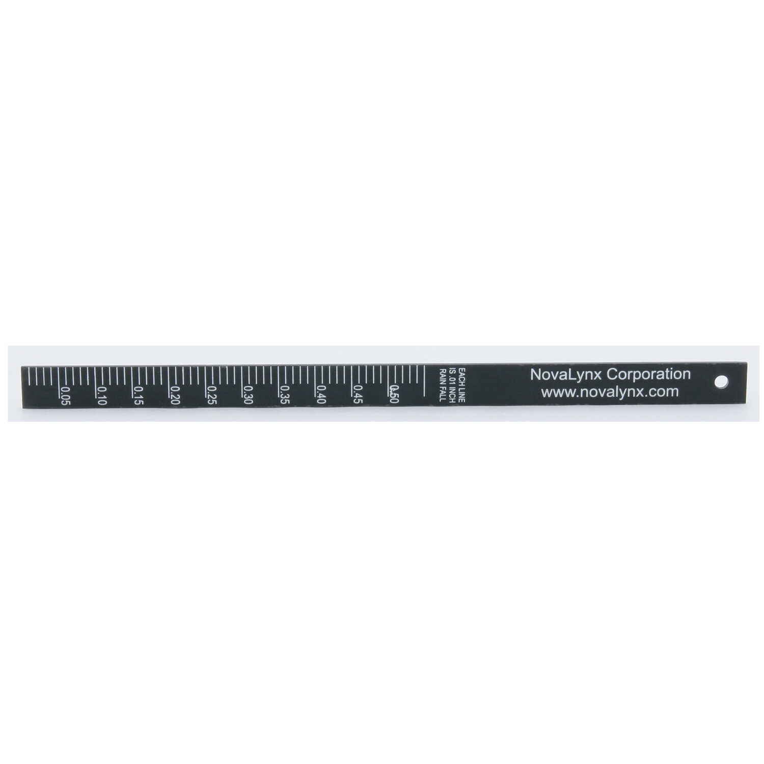 Forestry Rain Gauge Replacement Measuring Stick | eBay