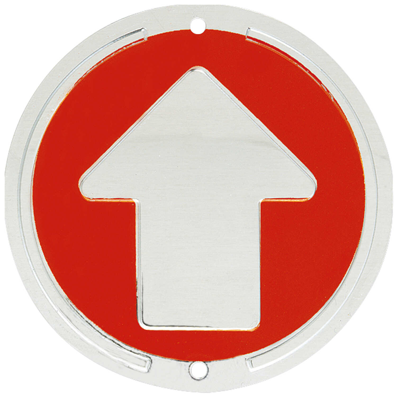Trailite Arrow Markers, Red... Forestry Suppliers, Inc.