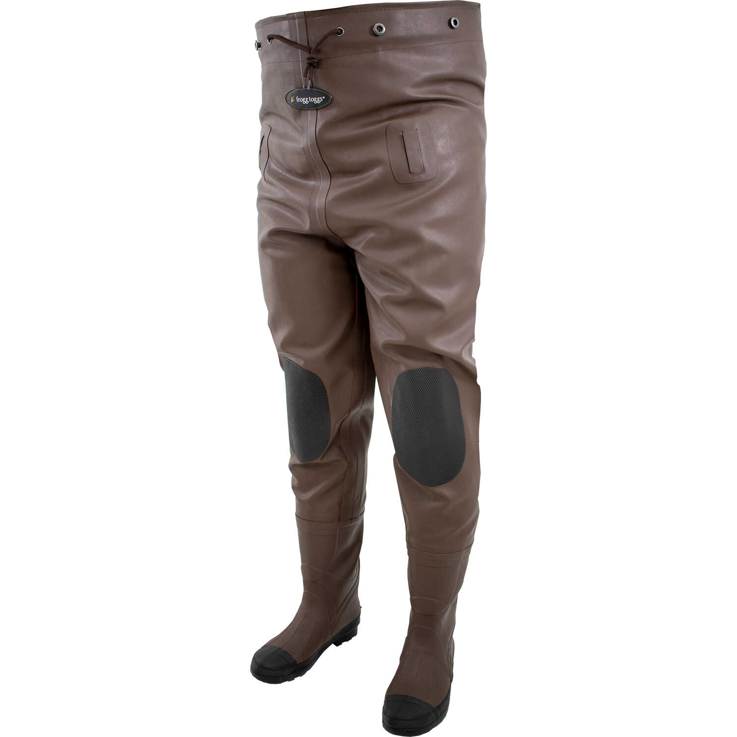 Frogg Toggs Classic II Rubber Chest Waders Forestry Suppliers, Inc.
