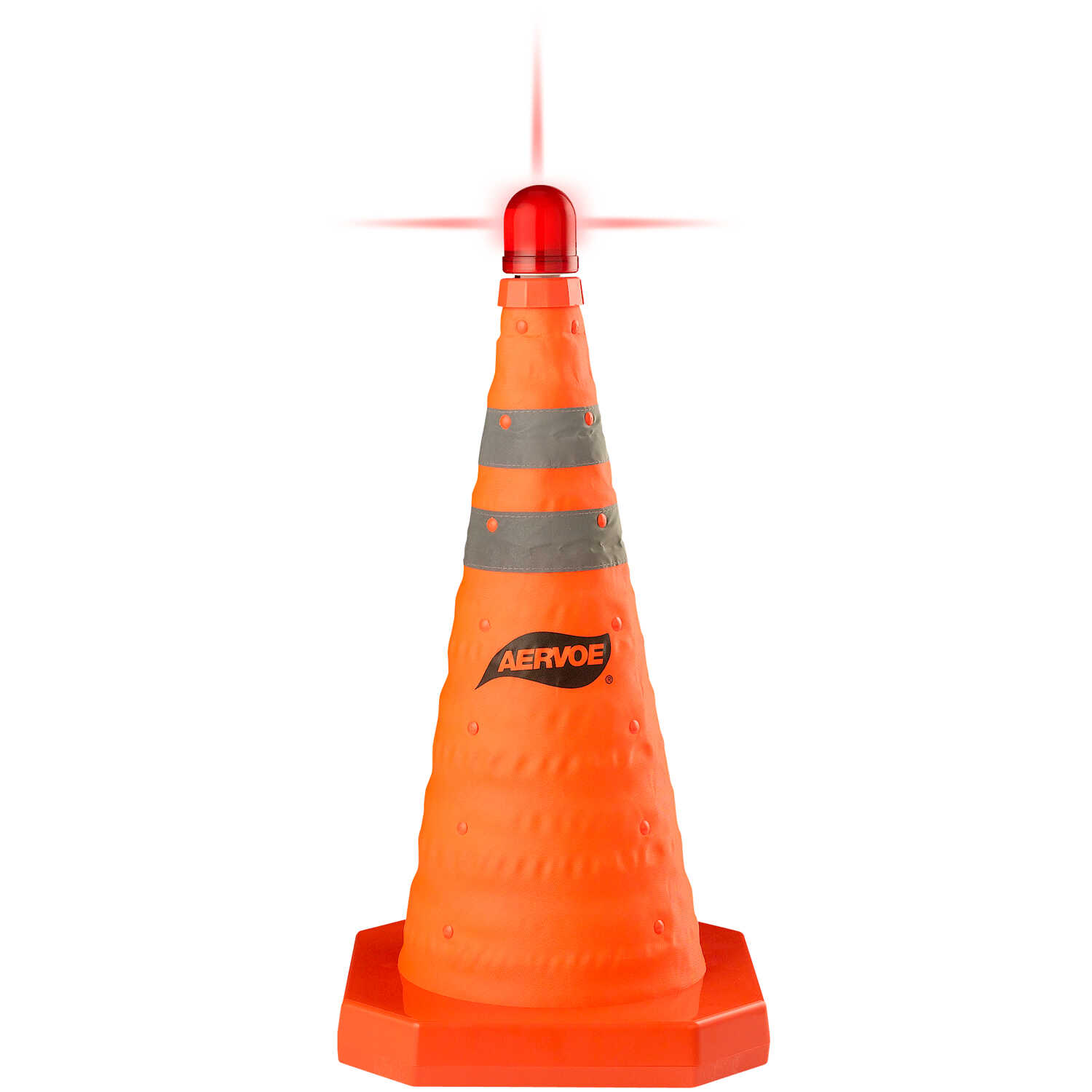 Aervoe Collapsible Traffic Cones Forestry Suppliers, Inc.