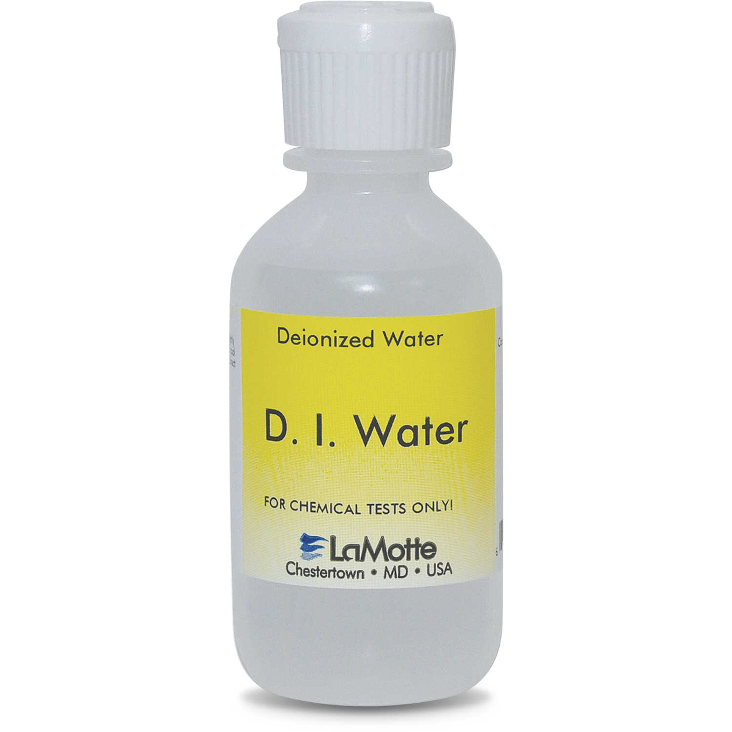 Deionized Water 101