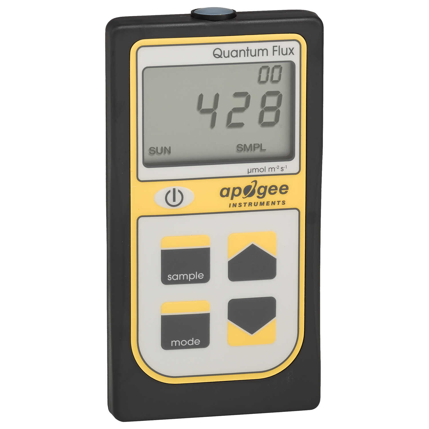 Apogee Instruments Quantum Light Meters Forestry Suppliers, Inc.