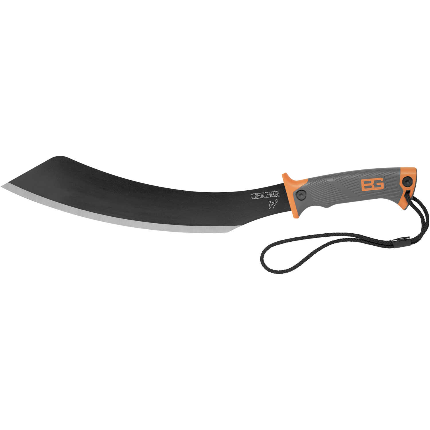 Gerber Parang Machete Forestry Suppliers, Inc.