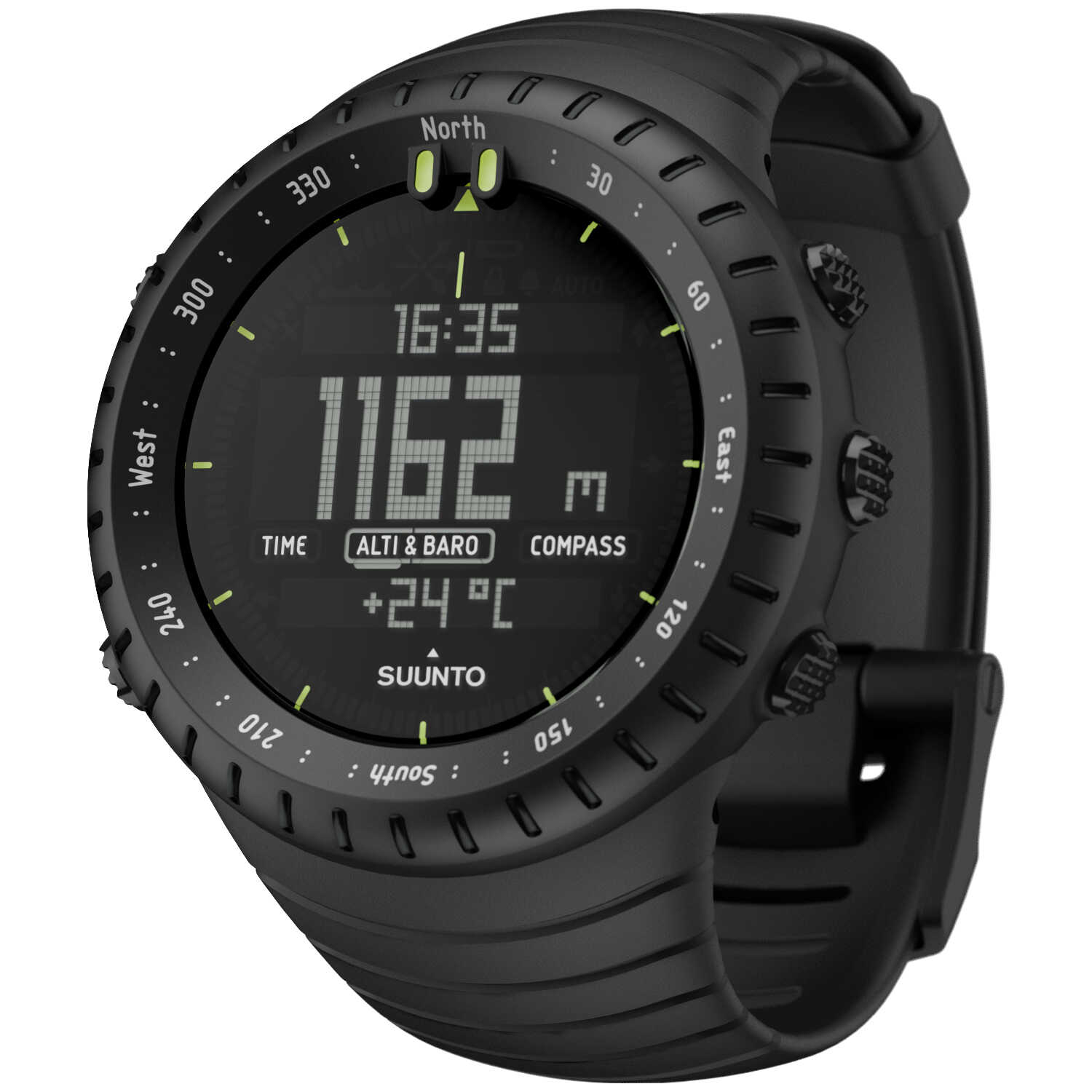 suunto core 7