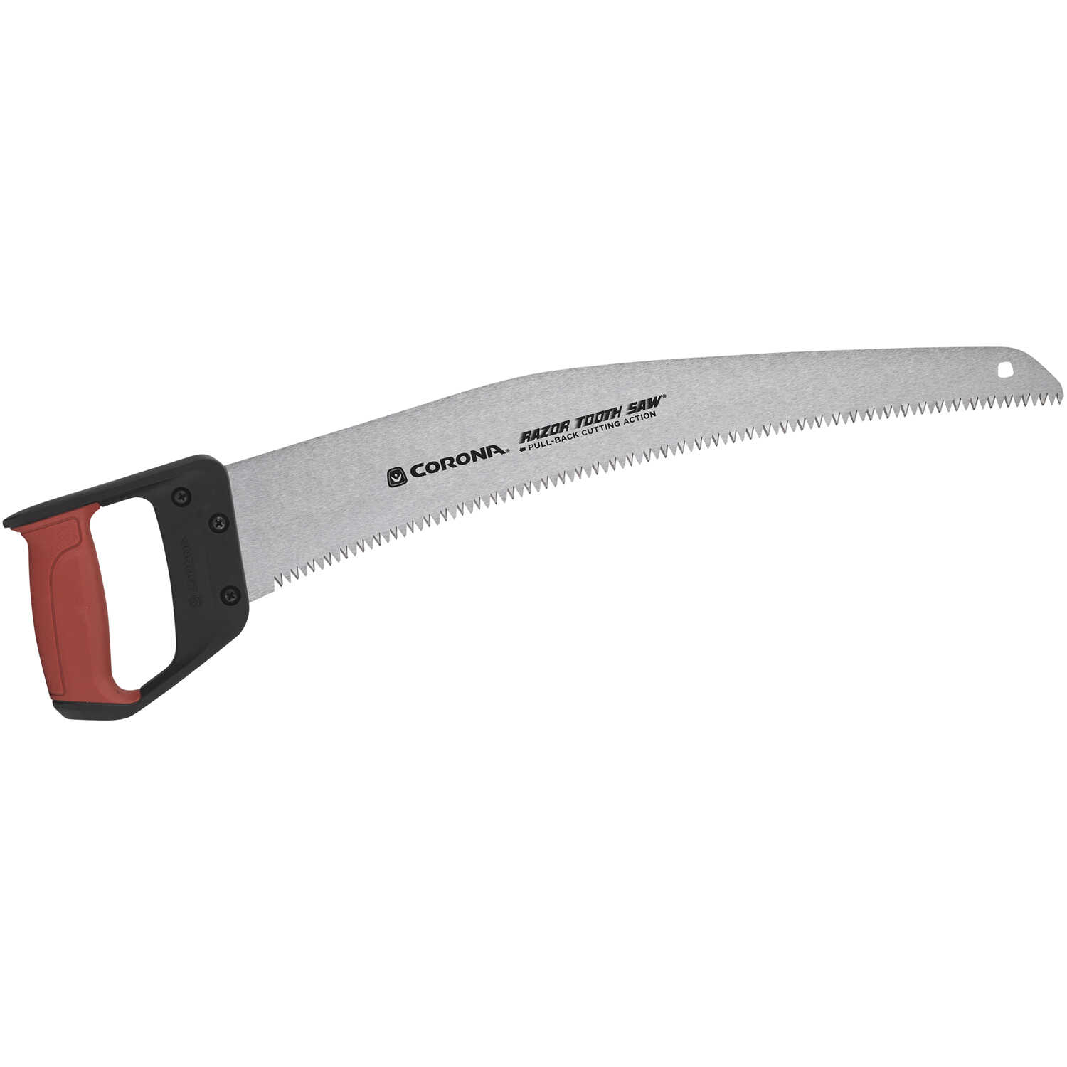 Corona Razor Tooth Pruning Saw, 18” Forestry Suppliers, Inc.