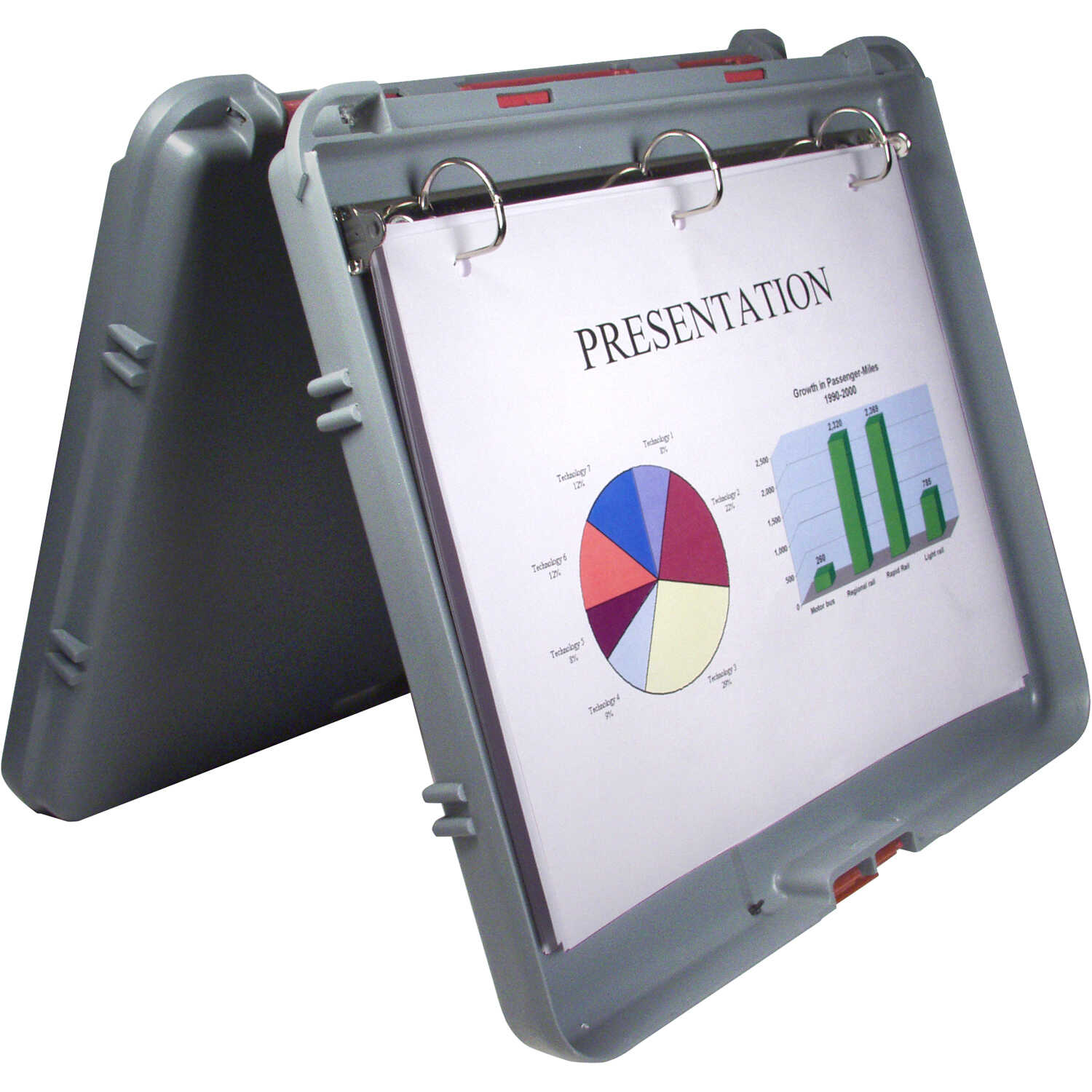 Saunders RingMate Storage Clipboard Forestry Suppliers, Inc.