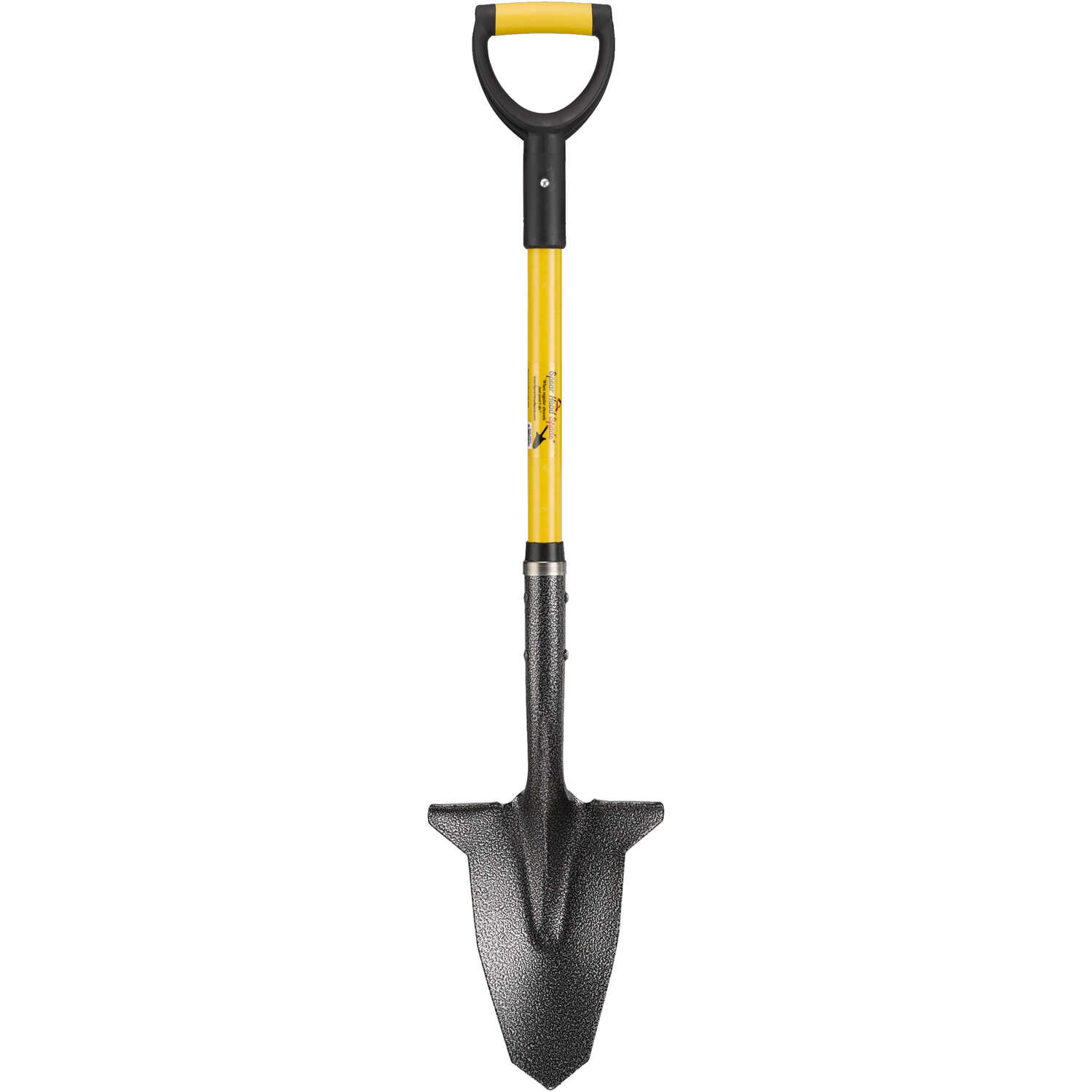Spear Head Spade, 41”... Forestry Suppliers, Inc.