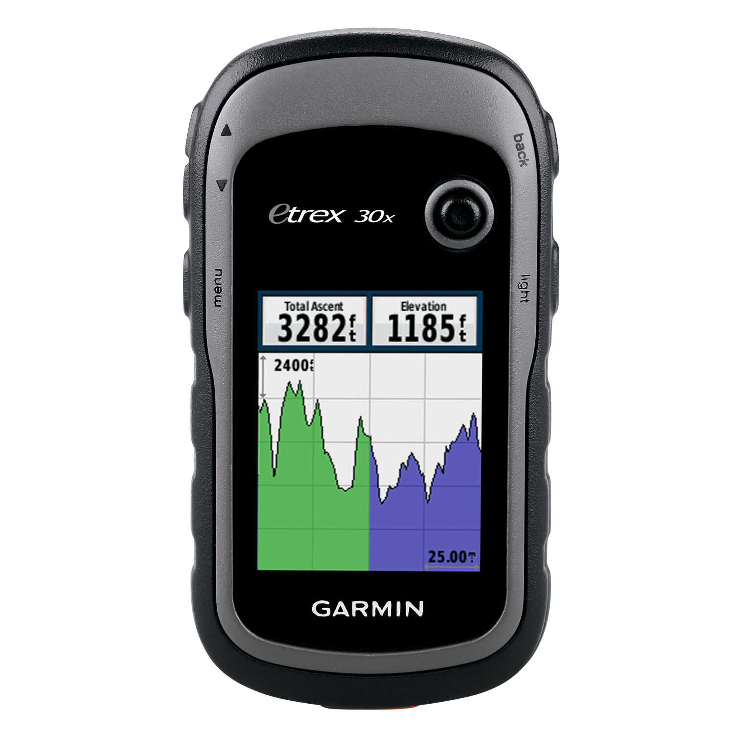 gps etrex