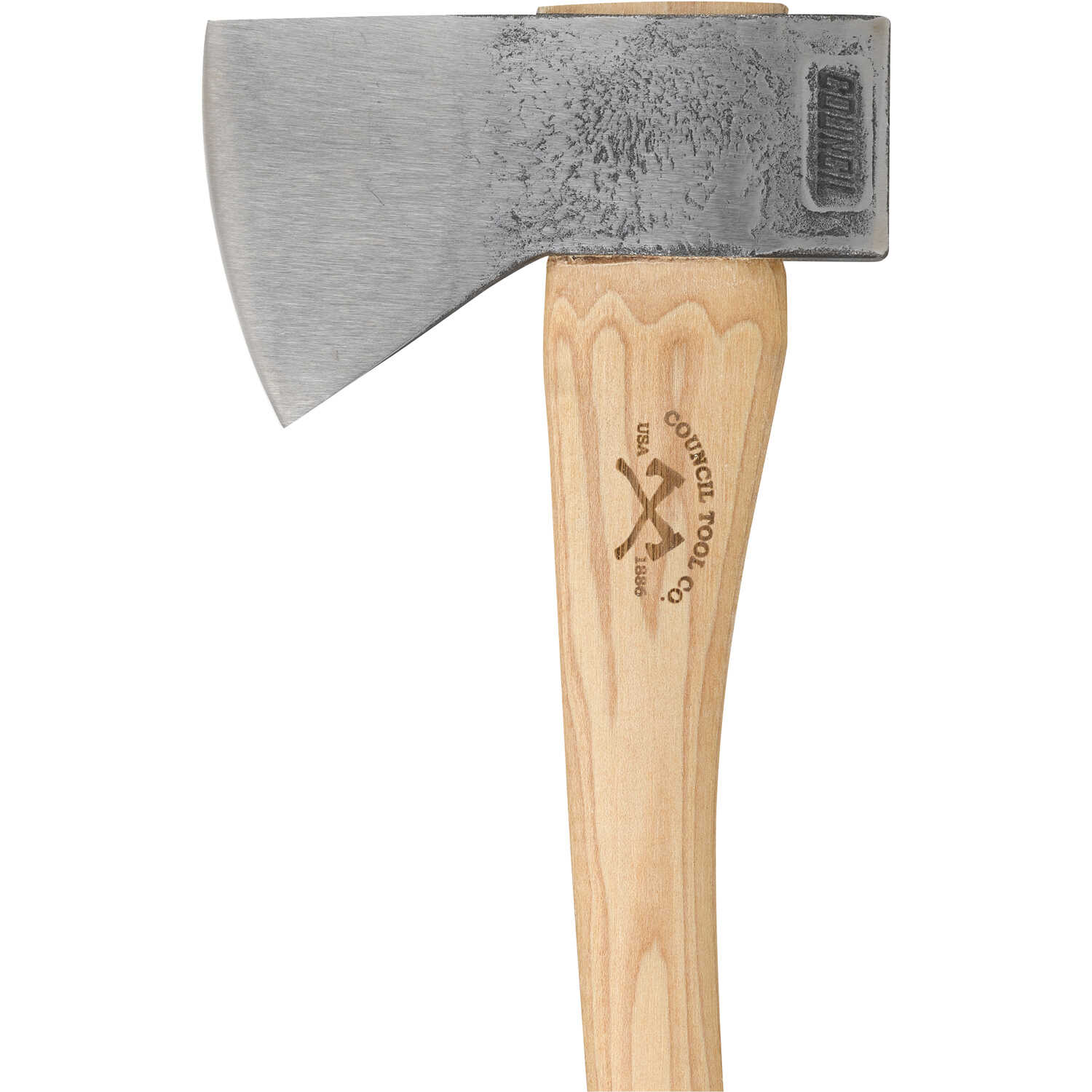 Council Velvicut Hudson Bay Axe Forestry Suppliers, Inc.