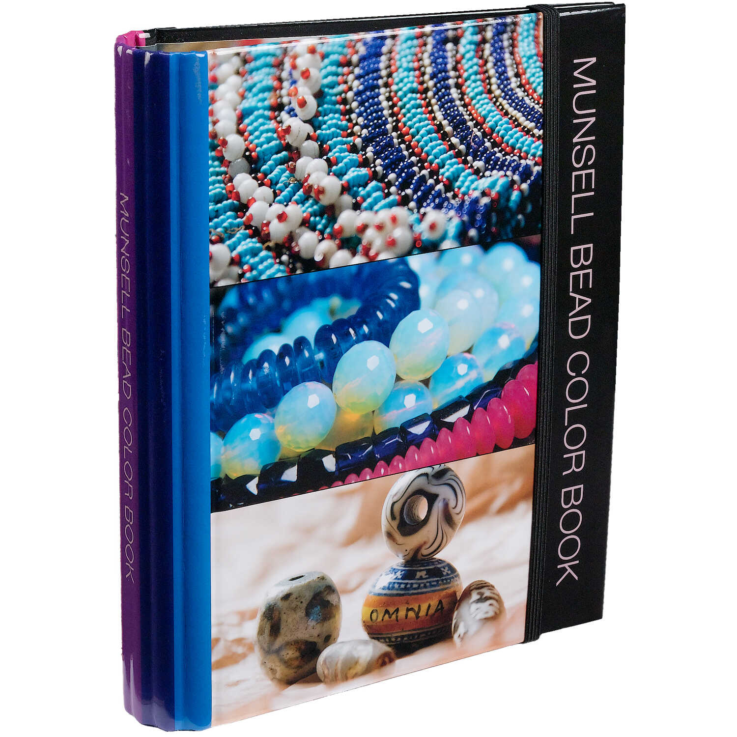 Munsell Bead Color Book Forestry Suppliers, Inc.