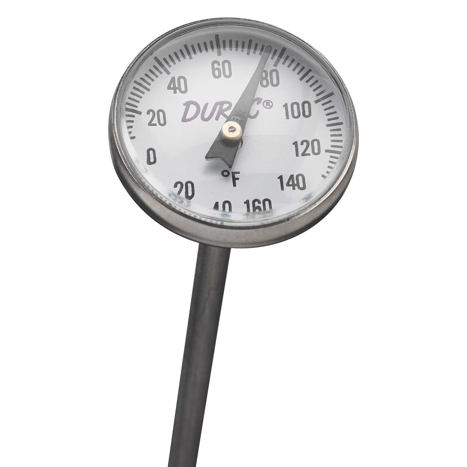 Pocket Dial Thermometer... Forestry Suppliers, Inc.