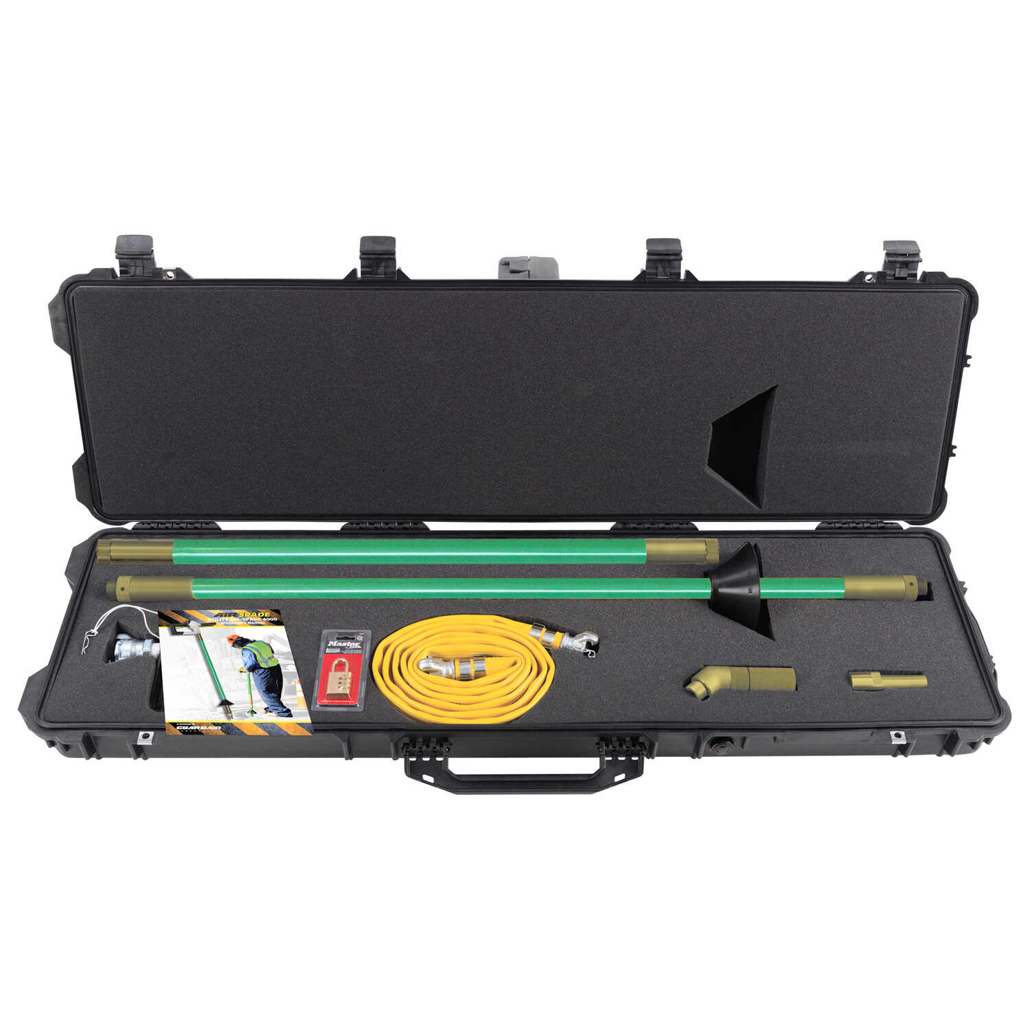 Utility AirSpade Series 4000 Excavation Tool Forestry Suppliers, Inc.