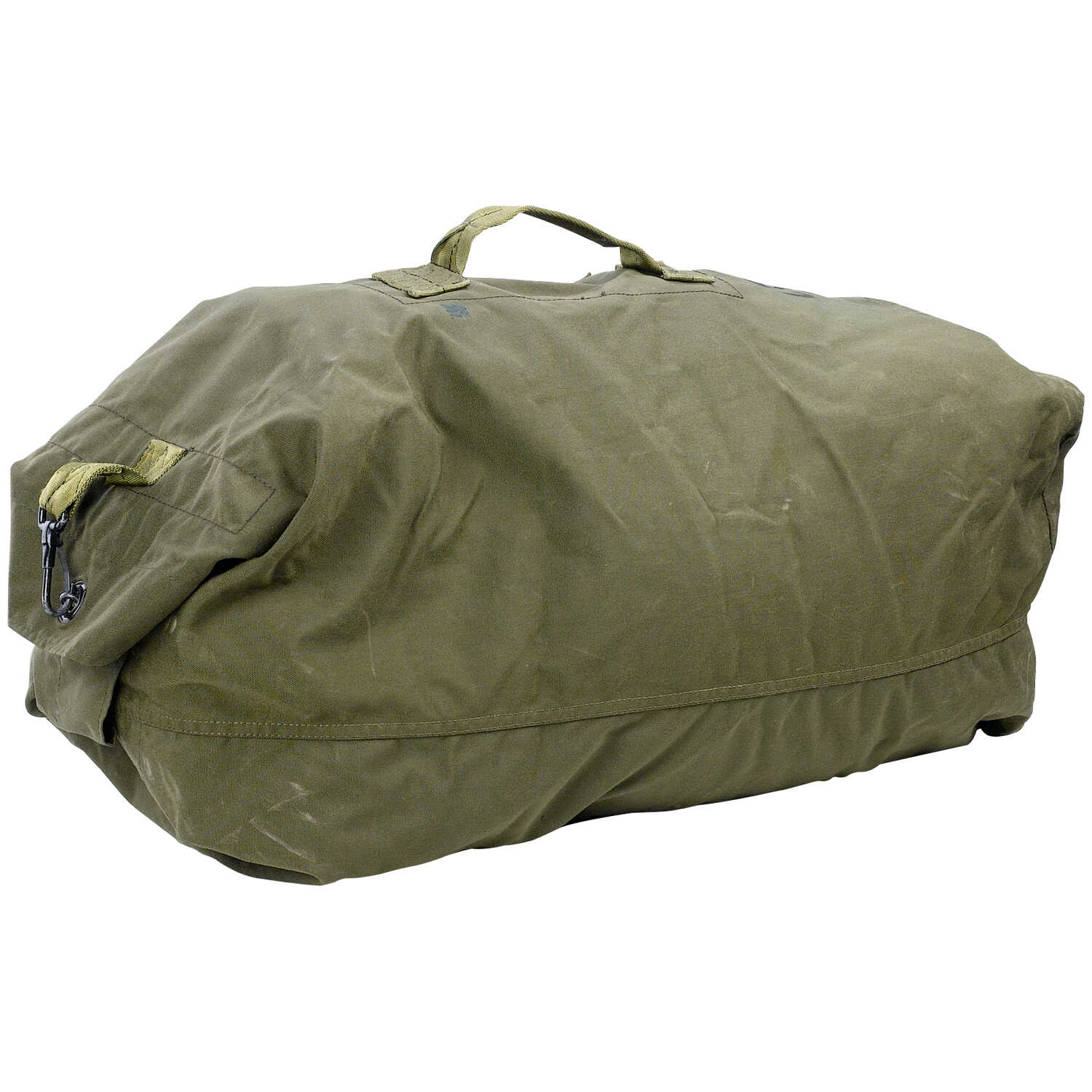 GI Style Duffle Bag Forestry Suppliers, Inc.
