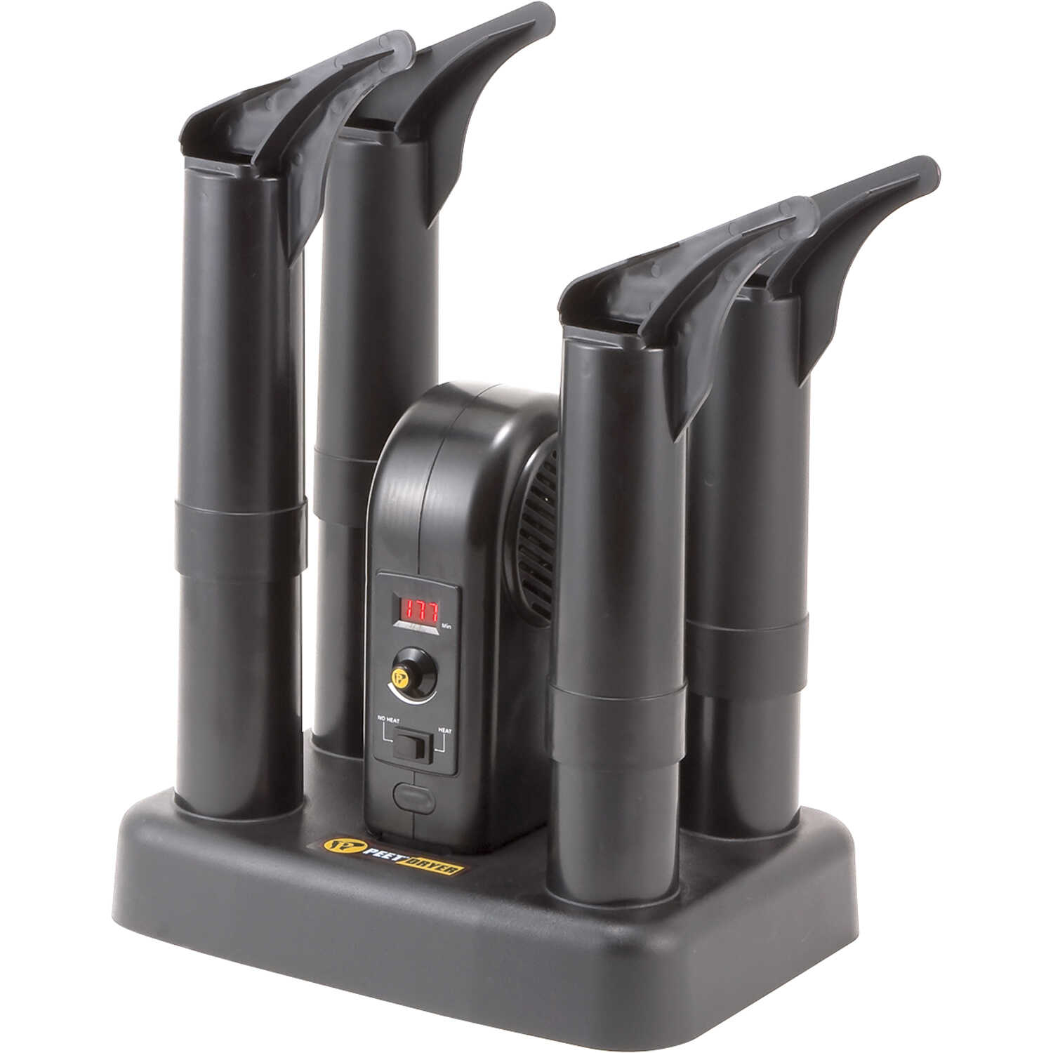 Peet Advantage Shoe Dryer Forestry Suppliers, Inc.