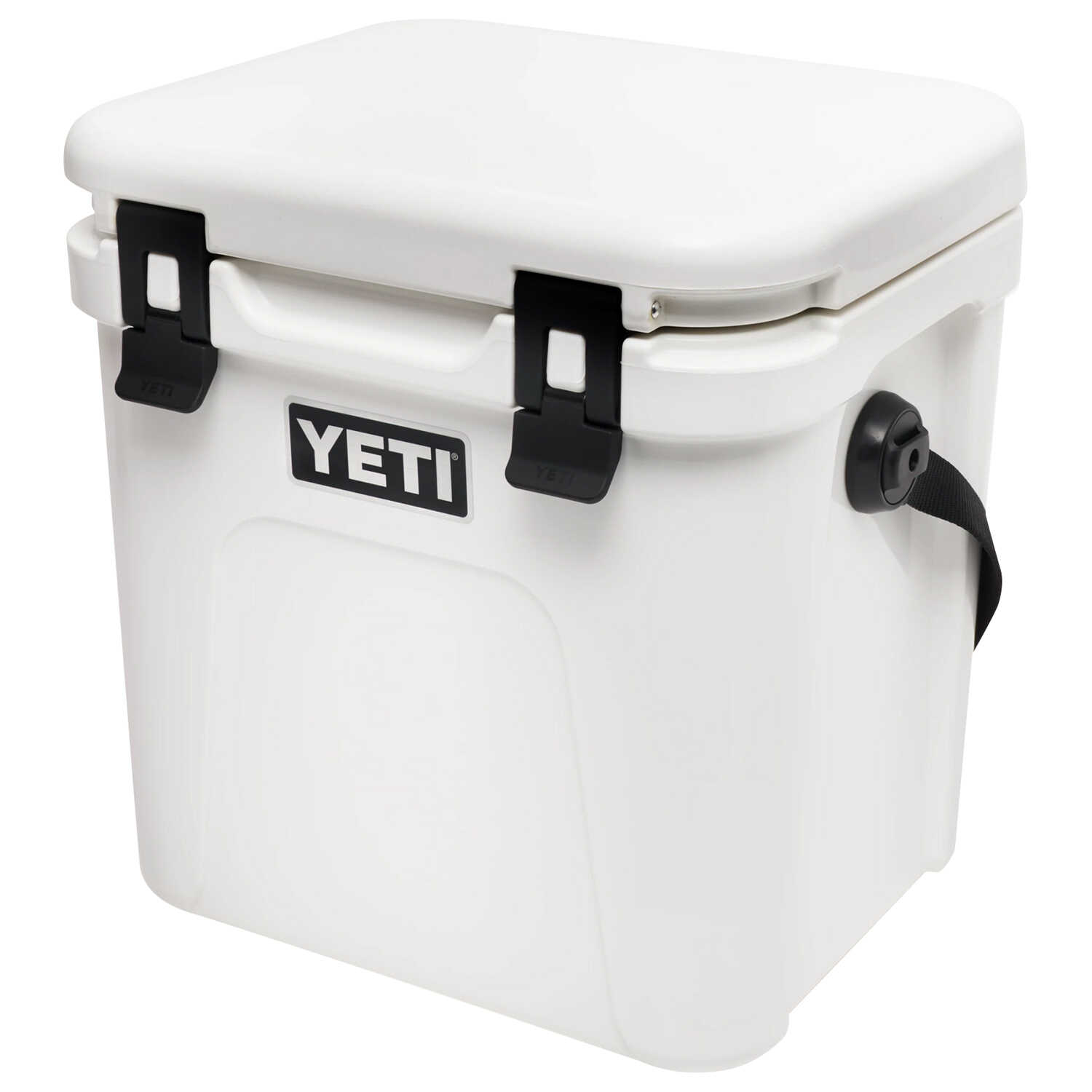YETI Roadie Cooler 20Quart, White Forestry Suppliers, Inc.