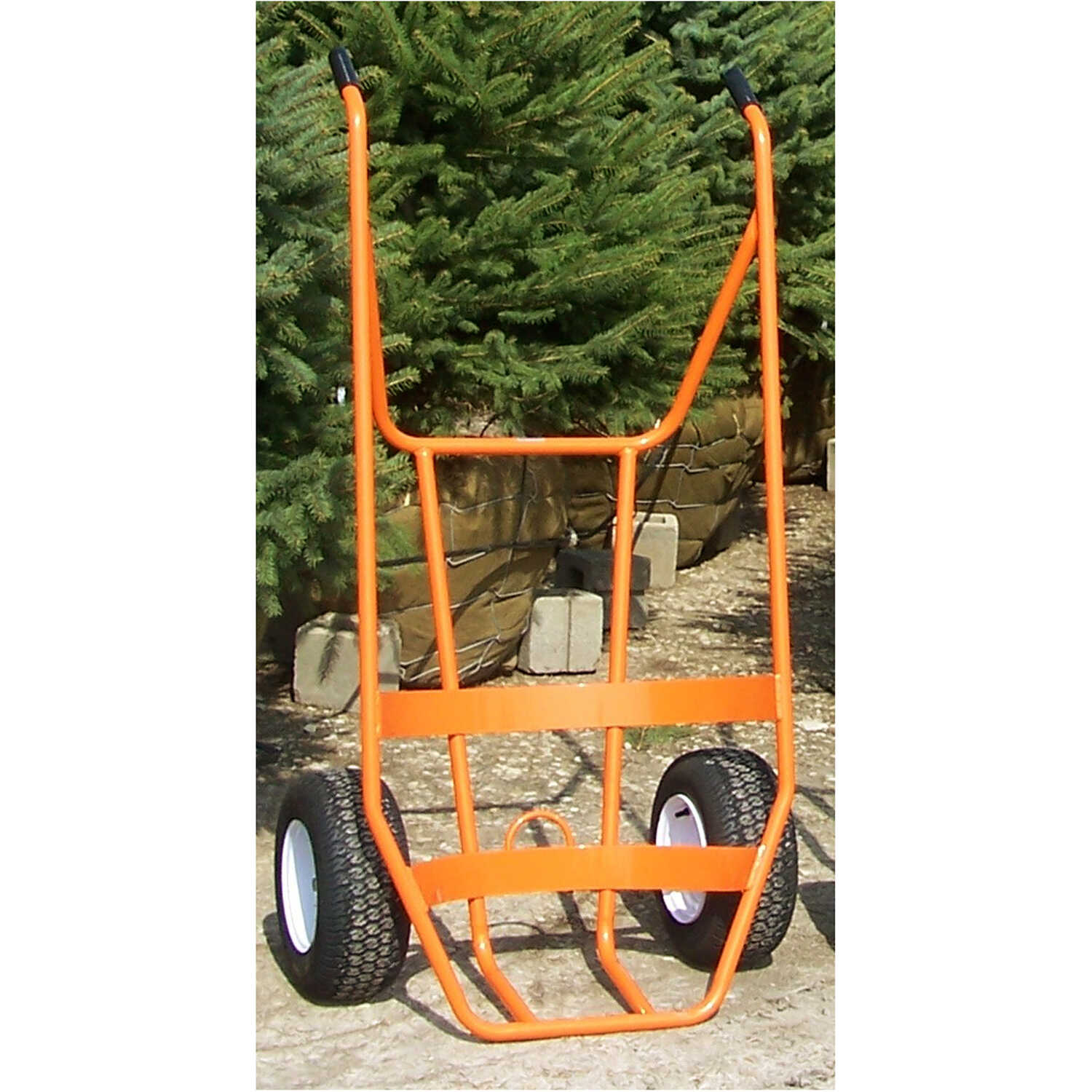 Diablo Nursery Cart Forestry Suppliers, Inc.