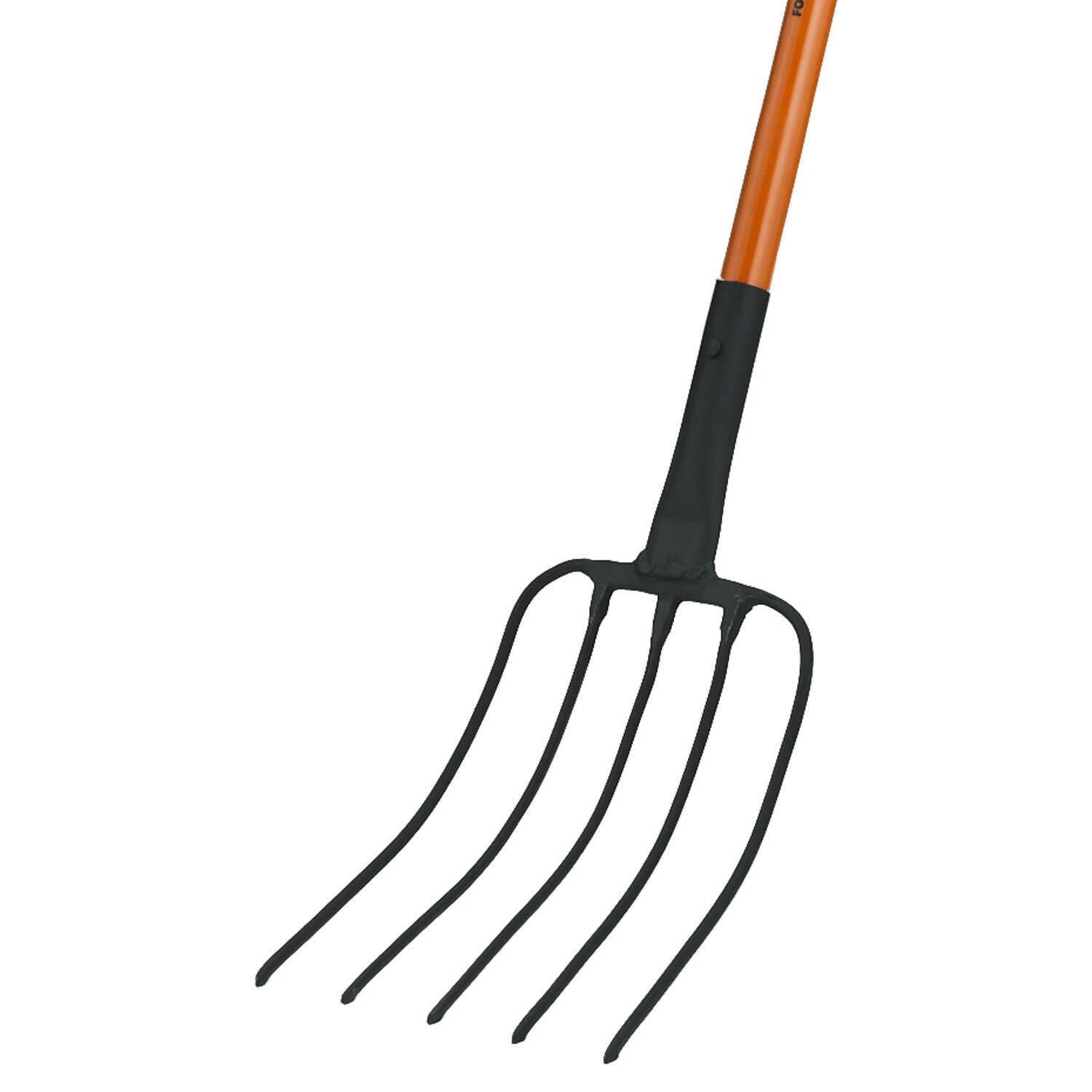 FiveTine Manure Fork Forestry Suppliers, Inc.