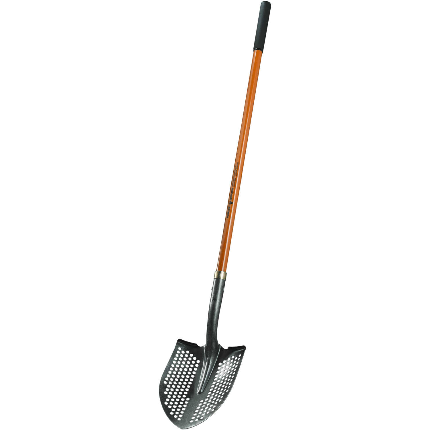 mud shovels