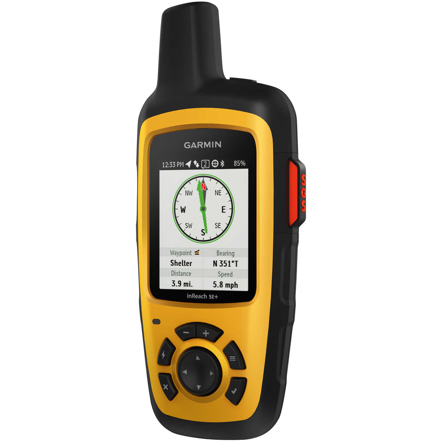 Garmin inReach SE Forestry Suppliers, Inc.