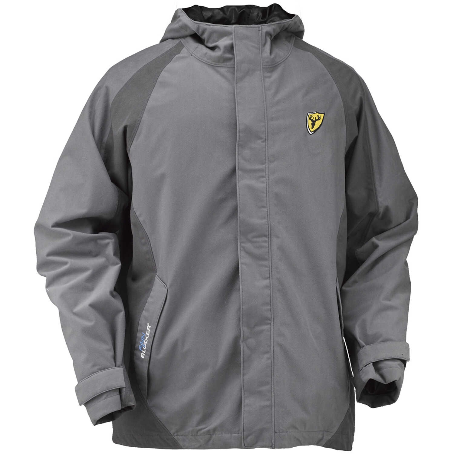 ScentBlocker Downpour Rain Jacket Forestry Suppliers, Inc.