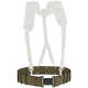 Load Bearing Suspender System