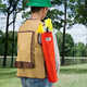 Stake Wire Flag Carrier