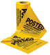 �POSTED Private Property� Signs
