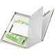Book Type Loose Sheet Holder