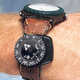 Suunto Clipper Clip-on Compass