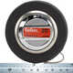 Lufkin English Chrome-Clad<BR>