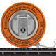 Forestry Suppliers Metric Steel Diameter Tape