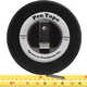 Spencer Yellow-Clad Diameter Tape with Ring End