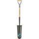 Heavy-Duty Sharpshooter Razorback Tree Planting Spade