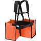 JIM-GEM  Professional Model Tree Planting Bag with Split Bag