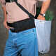 JIM-GEM Planting Bag Hip Pad